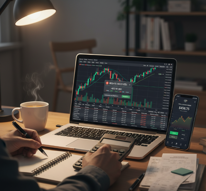 Cashback Forex Rebate: Panduan Lengkap untuk Pemula